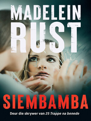 cover image of Siembamba